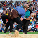3. Eidg. Nachwuchsschwingertag 26.Juli 2012 Entlebuch