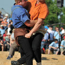 Oberaargauisches Schwingfest Koppigen 26.05.2012