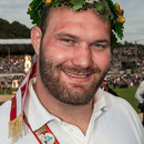 Eidg. Kranzgewinner Burgdorf 2013