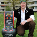 Michael Moser, Aeschlen