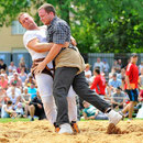 Nordwestschweizerisches Schwingfest Allschwul 2013