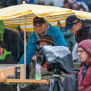 oberländisches schwingfest, sigriswil 29. Juni 2014