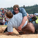 oberaargauisches schwingfest seeberg-grasswil, 23. mai 2015