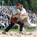 oberländisches schwingfest boltigen, 10. Mai 2015