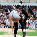 Innerschweizerisches Schwingfest 01.07.2012 Sarnen
