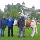 Emmentalisches Schwingfest Burgdorf 16.05.2005
