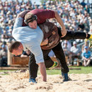 oberaargauisches schwingfest 7. Juni 2014 messen