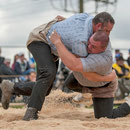 nordwestschweizerisches schwingfest 3. august 2014