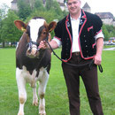 Emmentalisches Schwingfest Burgdorf 16.05.2005