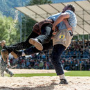 bünder glarner schwingertag, maienfeld 18. mai 2014