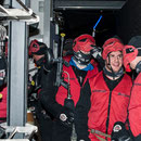bernisch kantonaler schwingerverband, kickoff, 30. Januar 2015