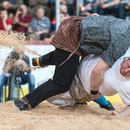 emmentalisches schwingfest langnau, 17. mai 2015