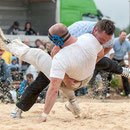 nordwestschweizerisches schwingfest 3. august 2014