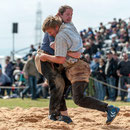 oberaargauisches schwingfest seeberg-grasswil, 23. mai 2015