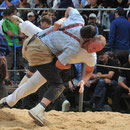 Luzerner Kantonales Schwingfest Wolhusen 3.6.2012