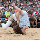 Innerschweizerisches Schwingfest 01.07.2012 Sarnen