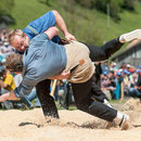oberländisches schwingfest boltigen, 10. Mai 2015