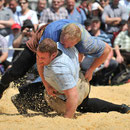 Emmentalisches Schwingfest 20. 05. 2012