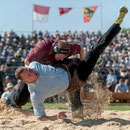oberaargauisches schwingfest 7. Juni 2014 messen