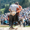oberländisches schwingfest boltigen, 10. Mai 2015