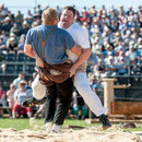 oberaargauisches schwingfest 7. Juni 2014 messen