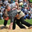 Emmentalisches Schwingfest 20. 05. 2012