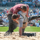 Eidg. Schwingfest Burgdorf 2013