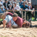 Eidg. Schwingfest Burgdorf 2013