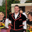Luzerner Kantonales Schwingfest Wolhusen 3.6.2012