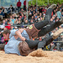 bünder glarner schwingertag, maienfeld 18. mai 2014