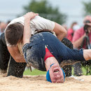nordwestschweizerisches schwingfest 3. august 2014