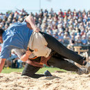 oberaargauisches schwingfest 7. Juni 2014 messen