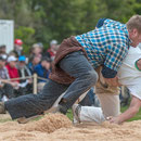bünder glarner schwingertag, maienfeld 18. mai 2014