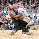 Innerschweizerisches Schwingfest 01.07.2012 Sarnen