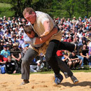 Emmentalisches Schwingfest Bumbach 29.05.2011