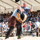 luzerner kantonales schwingfest, 7. Juni 2015 inwil