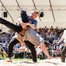luzerner kantonales schwingfest, 7. Juni 2015 inwil