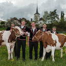 freiburger kantonal schwingfest matran, 26. april 2015