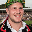 Eidg. Kranzgewinner Burgdorf 2013