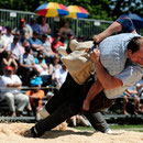 Freiburger Kantonales Schwingfest 17.06.2012 Cressier