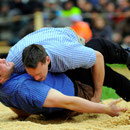Emmentalisches Schwingfest Trub 2013