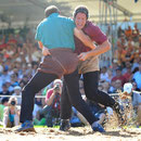 Nordwestschweizerisches Schwingfest Allschwul 2013