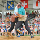 Nordwestschweizerisches Schwingfest Allschwul 2013