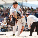luzerner kantonales schwingfest, 7. Juni 2015 inwil