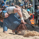 oberländisches schwingfest boltigen, 10. Mai 2015