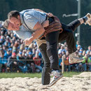 oberländisches schwingfest boltigen, 10. Mai 2015