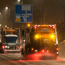 winterdienst stadt thun, 27. januar 2015