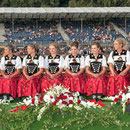 Eidg. Schwingfest Burgdorf 2013