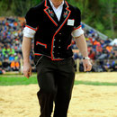 Emmentalisches Schwingfest Trub 2013