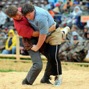 Emmentalisches Schwingfest Trub 2013